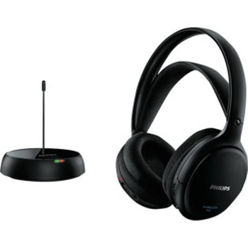 Wireless TV Headphones
