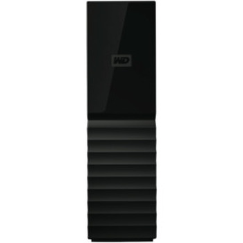 8TB My Book Desktop HDD (Black)