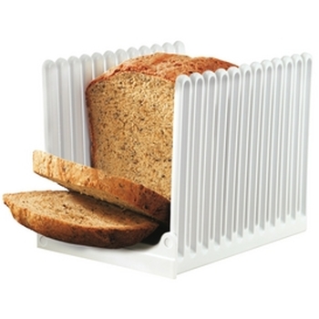 Bread Slicing Guide