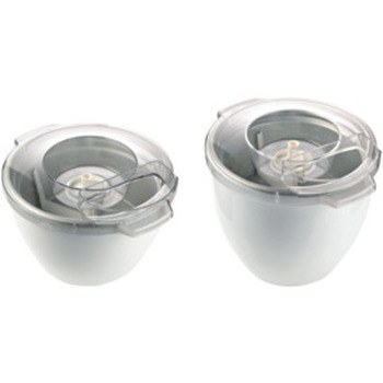 Ice Cream Bowl Attachment