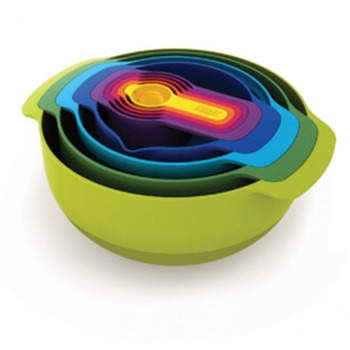 Nest 9 Plus Bowl Set
