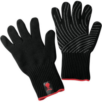 High Temperature Premium Glove Set Small