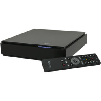 Mighty 4 Tuner PVR