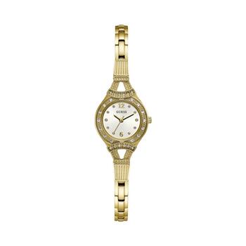 Guess Ladies Madeline  Watch (Model:W1032L2)