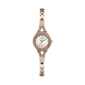 Guess Ladies Madeline  Watch (Model:W1032L3)