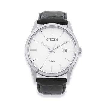 Citizen Men's Watch (Model: BI5000-01A)