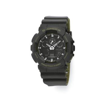 Casio G-Shock Watch (Model: GA100L-1A)
