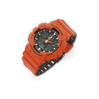 Casio G-Shock Layer Series Men's Watch (Model: GA100L-4A)