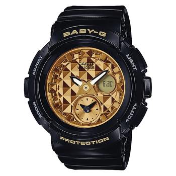 Casio Baby-G Watch (Model: BGA195M-1A)