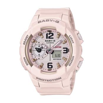 Casio Baby-G Watch (Model: BGA230SC-4B)