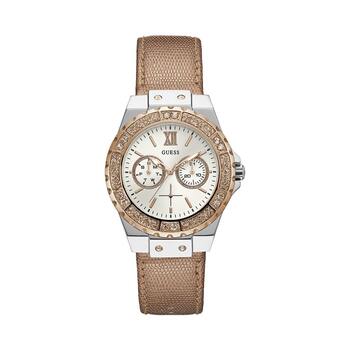 Guess Ladies Time To Give Watch (Model:W0023L7)