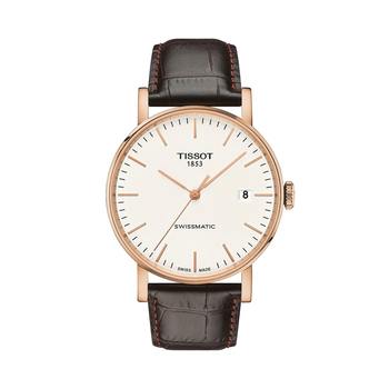 Tissot Everytime Swissmatic Men's Watch