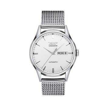 Tissot Visodate Men's Watch (Model: T0194301103100)