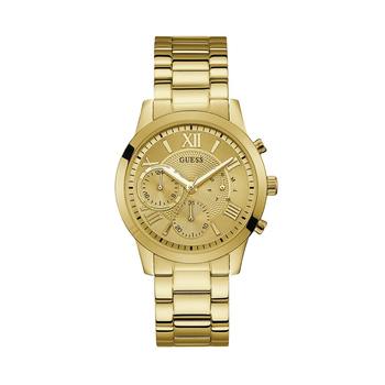 Guess Ladies Solar Watch