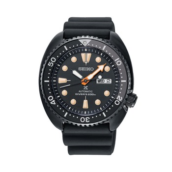 Seiko Prospex Divers Limited Edition Watch (Model: SRPC49K)