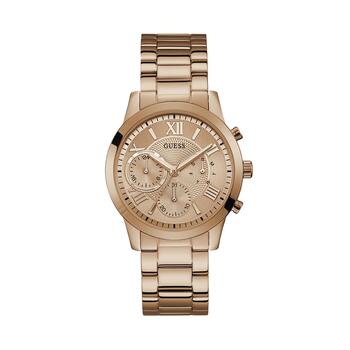 Guess Ladies Solar Watch