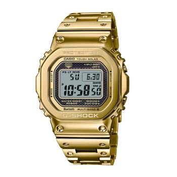 Casio G-Shock Limited Edition Men's Watch(Model: GMWB5000TFG-9D)