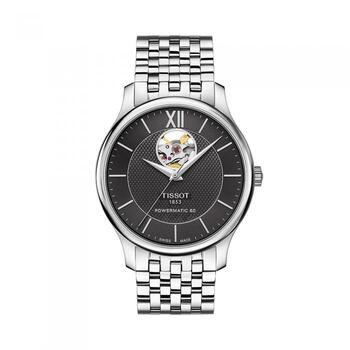 Tissot Tradition Men's Watch (Model:T0639071105800)