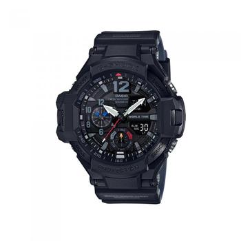 Casio G-Shock Gravitymaster Men's Watch (Model: GA1100-1A1)