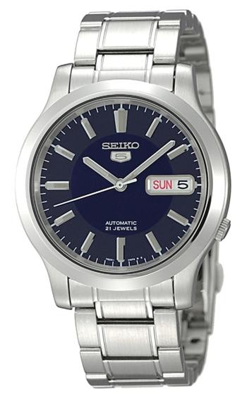Seiko Men's Watch (Model: SNK793K)