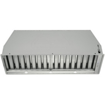 85cm Integrated Rangehood