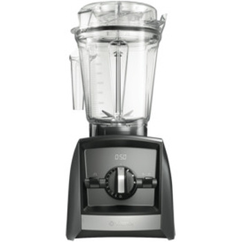 Ascent Series A2500i HighPerformance Blender