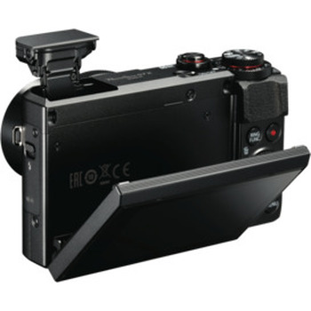 PowerShot G7x Mark II