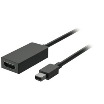 Surface Mini Display Port to HDMI Adaptor