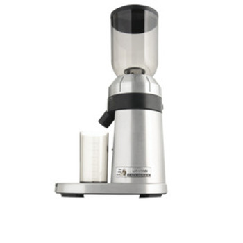 Conical Burr Coffee Grinder