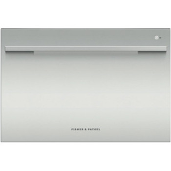 60cm Single Dishwasher