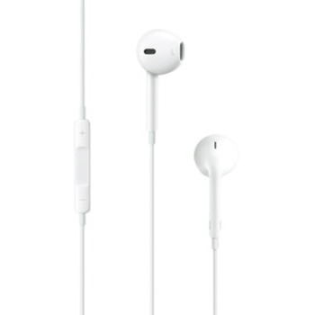 EarPods with 3.5mm Headphone Plug