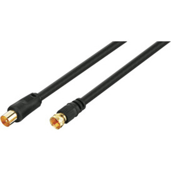 Antenna Cable to F Type 1.5m