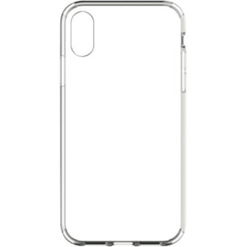 iPhone Xs, X AeroShield Case - Clear