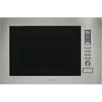 60cm Steam and Grill Microwave Oven