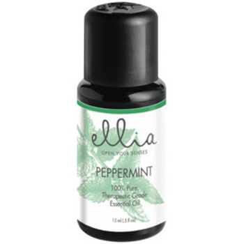 Essential Oil Peppermint