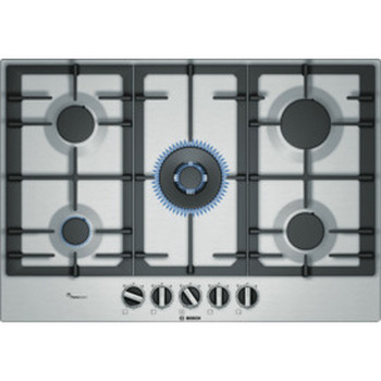 75cm Gas Cooktop