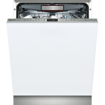Tall Tub Fully Integrated Dishwasher