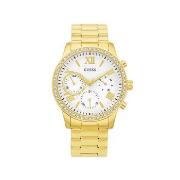 EXCLUSIVE Guess Ladies Solar Watch