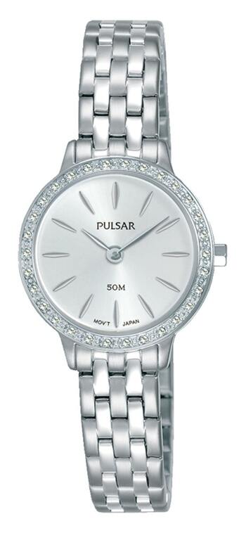 Pulsar Ladies Regular Watch (Model: PM2271X)
