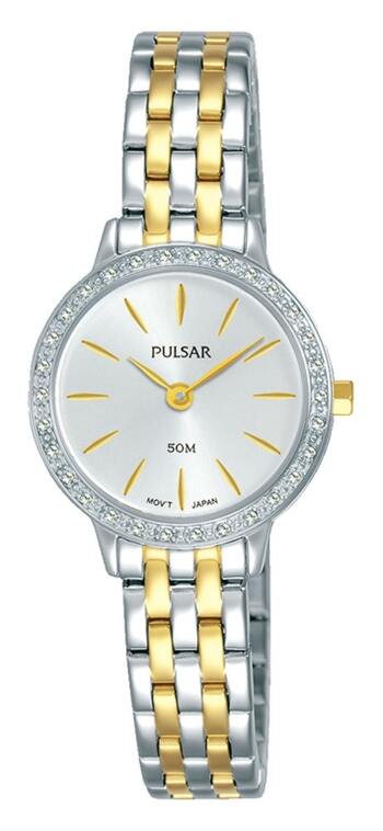 Pulsar Ladies Regular Watch (Model: PM2273X)