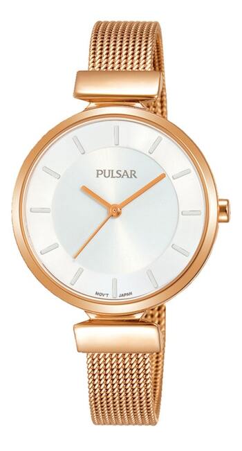 Pulsar Ladies Regular Watch (Model: PH8414X)