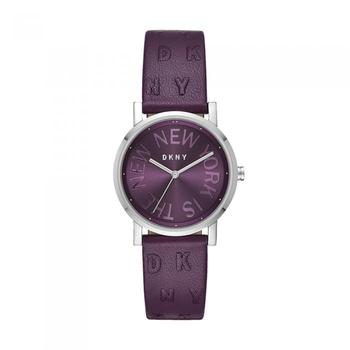 DKNY Soho Watch (Model: NY2762)