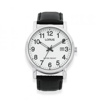 Lorus Men's Watch (Model: RG853CX-9)