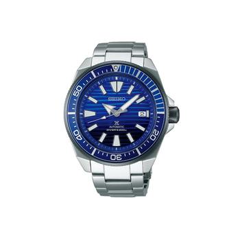 Seiko Mens Prospex Divers Watch (Model: SRPC93K)
