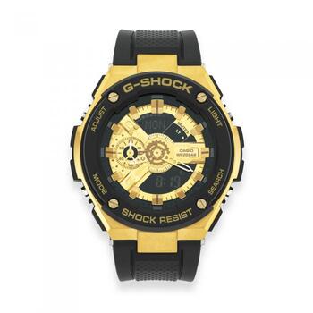 Casio G-Shock G-Steel 200m WR Black Watch