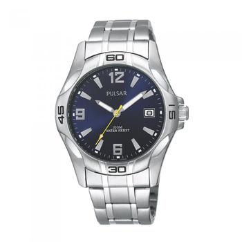 Pulsar Workman Sport watch (Model: PXH443X)