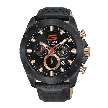 Pulsar PT3A19X Limited Edition Watch
