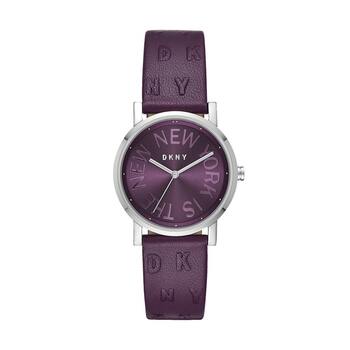 DKNY Soho Watch (Model: NY2762)