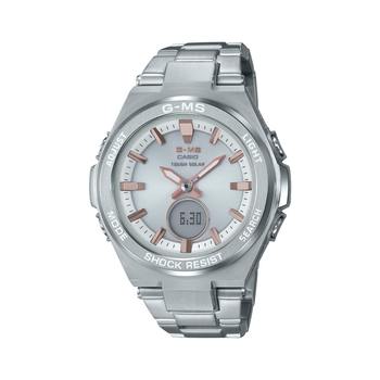 Baby-G G-MS Series by Casio