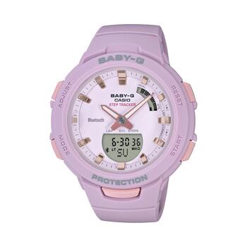 Baby-G G-Squad by Casio